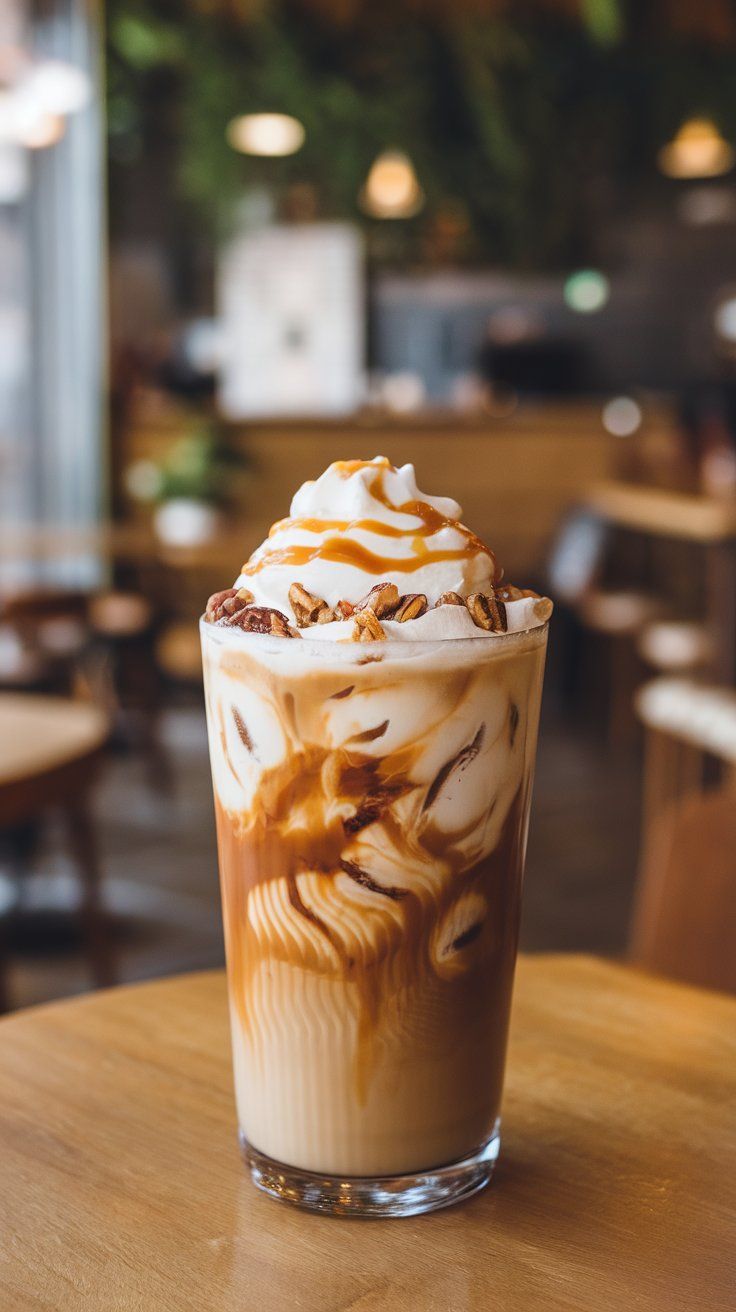 Belgian Chocolate Shake